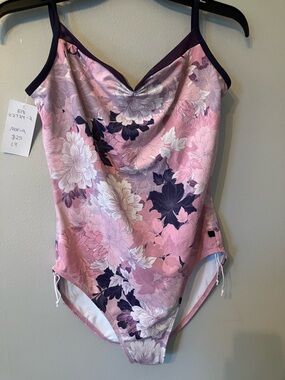 Mariia Adult floral cami Leo ❤️